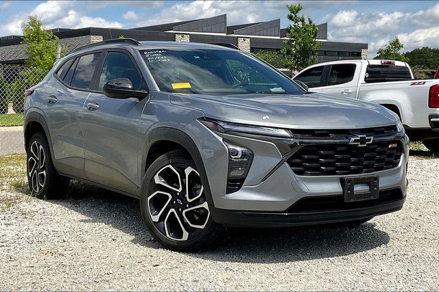2024 Chevrolet Trax 2RS photo