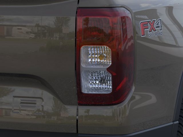 New 2026 Gray Ford XL image 21
