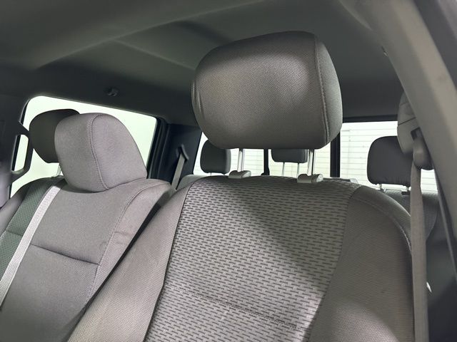 2018 Ford F-150 XLT photo