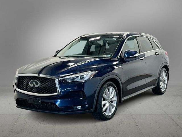 2019 INFINITI QX50 ESSENTIAL - 0
