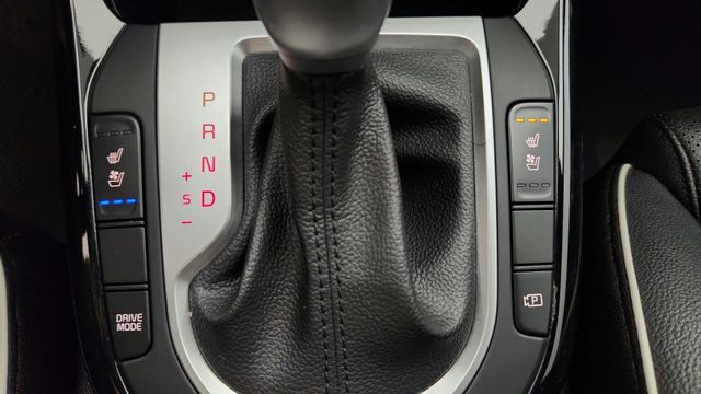 2023 Kia Forte GT-Line Blue at Cook Ford