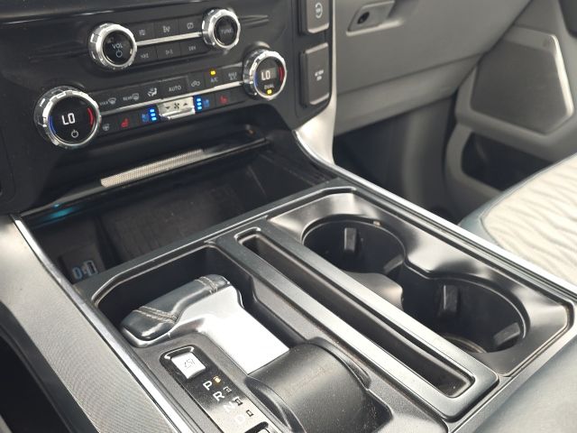2021 Ford F-150 Limited:169543A