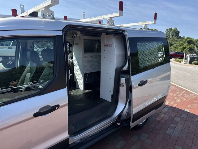 Used 2022 Ford Transit Connect Van