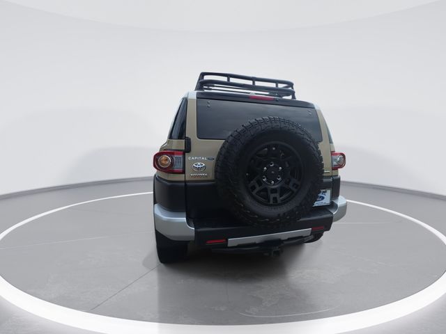 Used 2014 Quicksand Toyota Base image 7