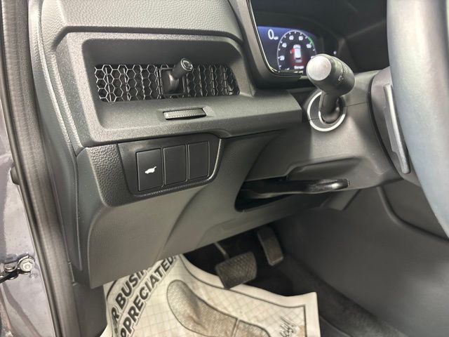 Used 2026 Honda CR-V Hybrid SUV
