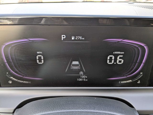 Used 2026 Kia Seltos SUV