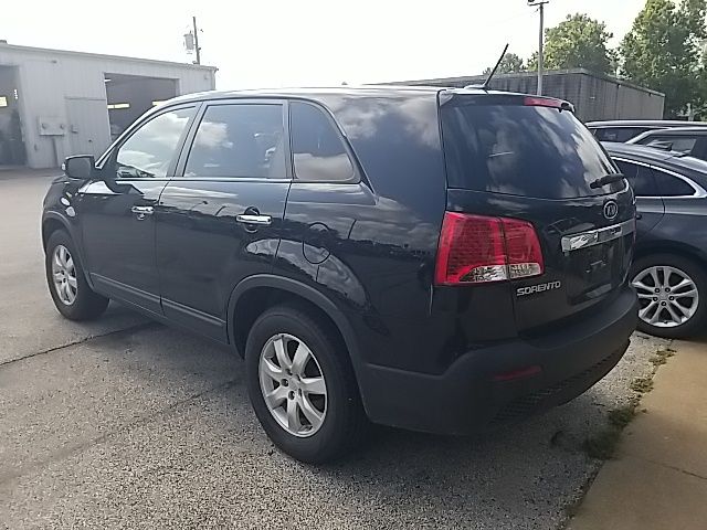 Used 2011 Kia Sorento SUV