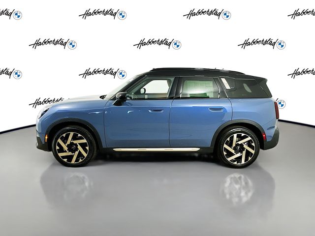 2025 MINI Cooper S Countryman  8