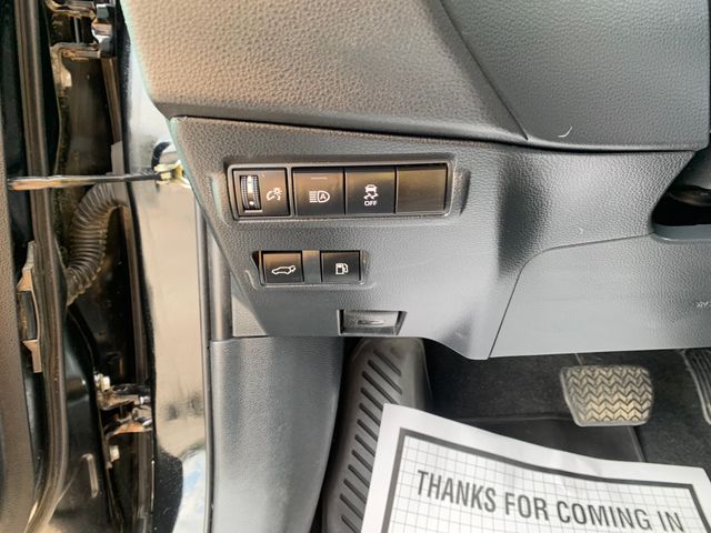 Used 2023 Toyota Corolla Cross SUV