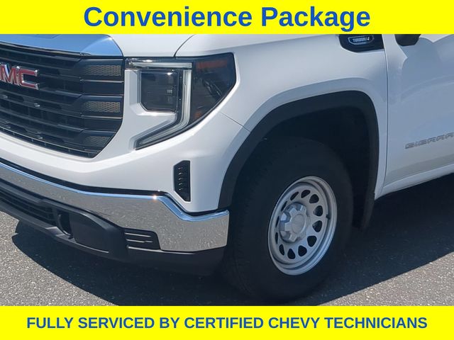 Used 2026 GMC Sierra 1500 Truck
