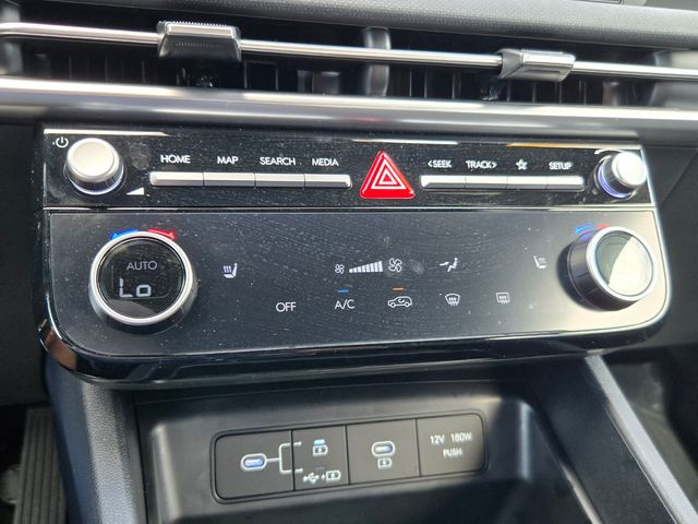 2026 Hyundai Tucson - $31,428