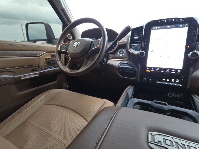 Photo of 2024 Ram 2500 Longhorn in Dallas, GA - 28,  2024 Ram 2500 Longhorn:43283A