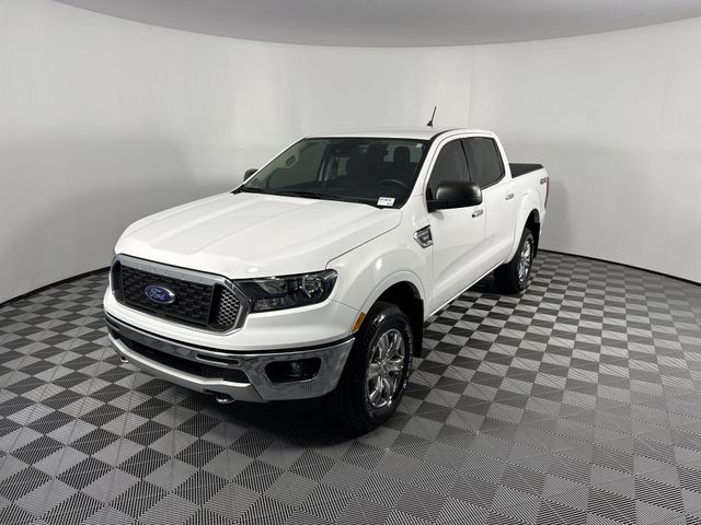 Used 2020 Ford Ranger For Sale in Indianapolis, IN
