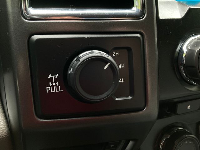 2017 Ford F-250 XLT