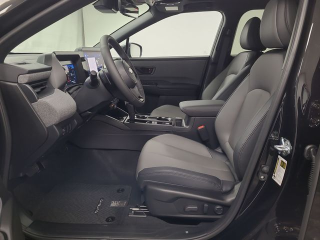 2026 – Subaru – Outback