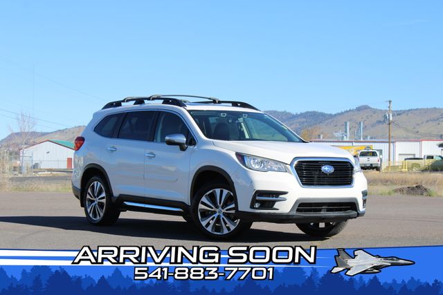 2019 Subaru Ascent Touring 7-Passenger AWD