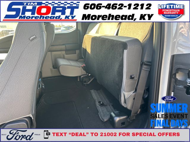 2026 Ford F-350 Super Duty XL - Photo 34