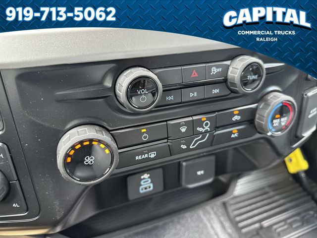 New 2026 White Ford 12FT DUMP image 29