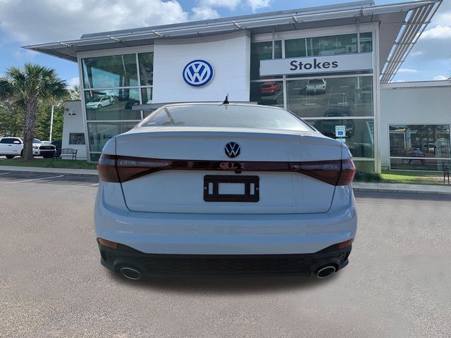 2026 Volkswagen Jetta GLI 2.0T Autobahn - 4