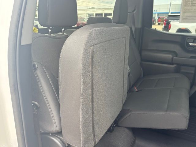Used 2025 Chevrolet Silverado 1500 Truck