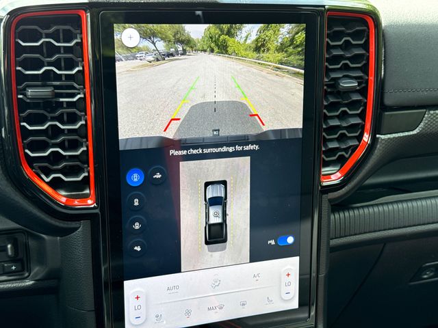 New 2026 Gray Ford XLT image 24