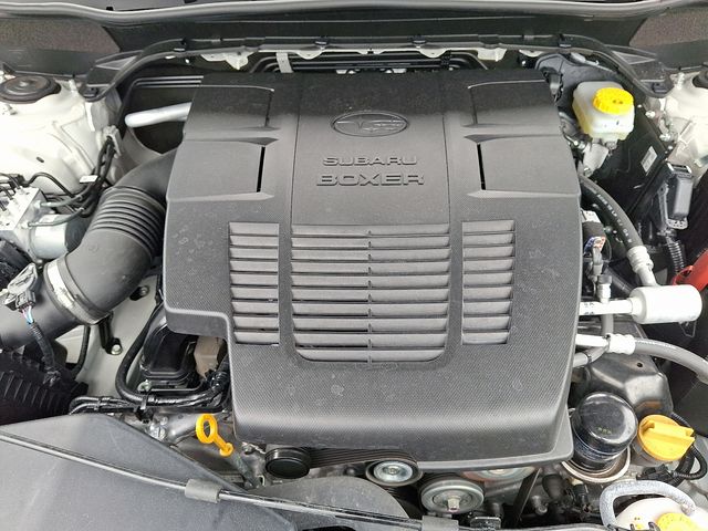 2024 Subaru Forester Sport photo