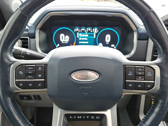 2023 Ford F-150 Limited