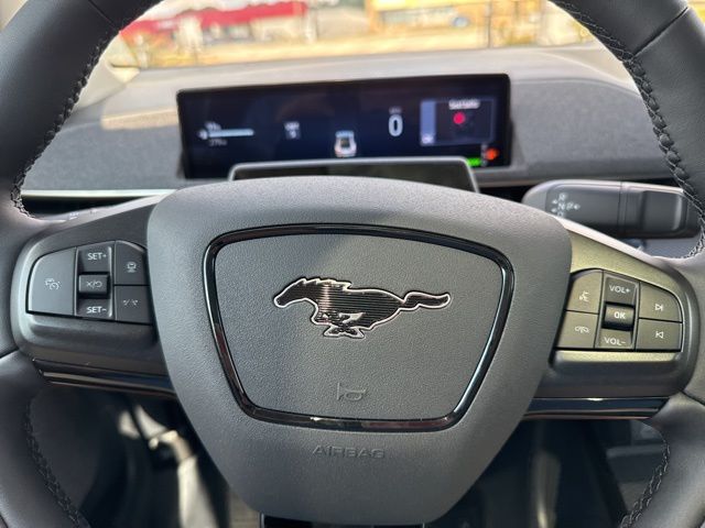 New 2025 White Ford Premium image 32