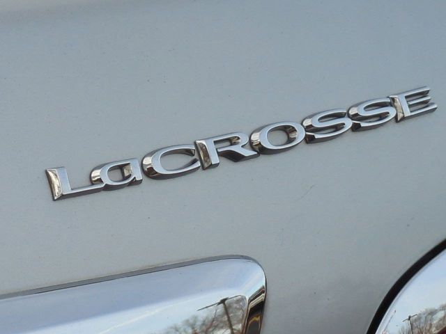 2012 Buick LaCrosse Premium 1 photo