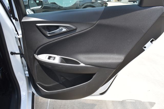 Used 2024 Chevrolet Malibu Sedan