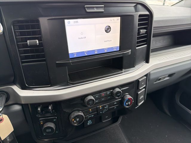 New 2026 Gray Ford XL image 11
