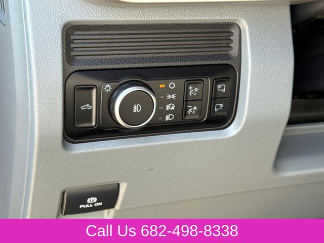 Used 2025 Ford F-250SD Truck
