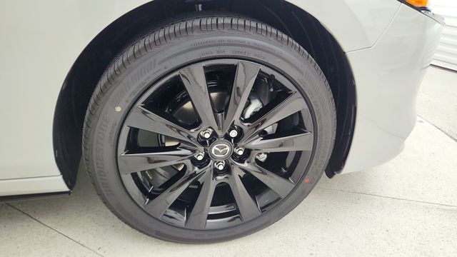 2026 Mazda Mazda3 2.5 S Select Sport - 8