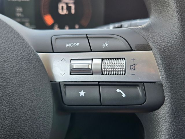 2026 Hyundai Tucson - $29,068