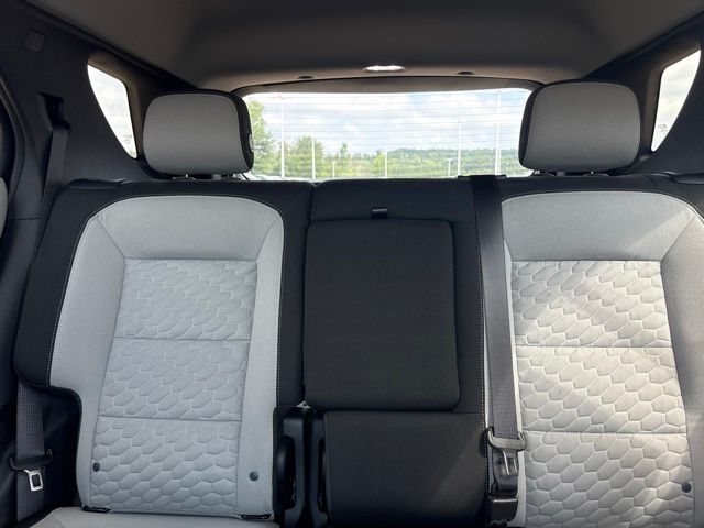 Used 2020 Chevrolet Equinox SUV