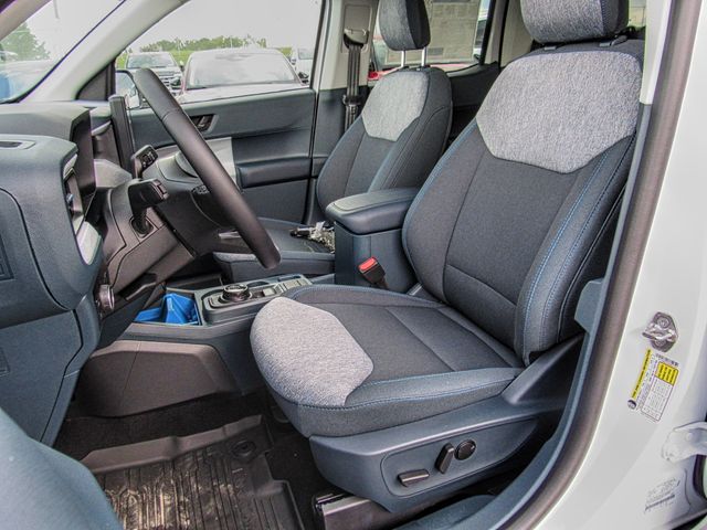 Photo of 2025 Ford Maverick XLT in Dallas, GA - 10,  2025 Ford Maverick XLT:167714