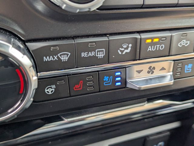 2026 Ford F-250 Super Duty LARIAT