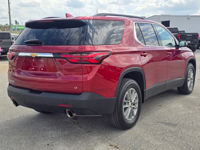 2023 Chevrolet Traverse LT:45774A