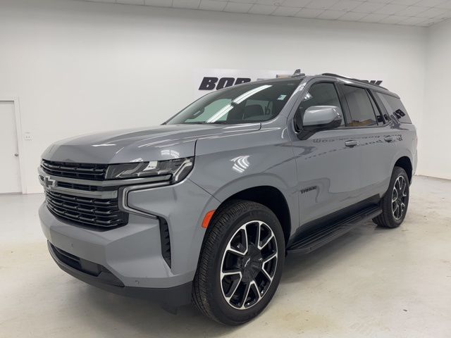 2022 Chevrolet Tahoe RST 4WD