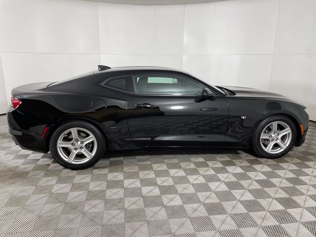 2022 Chevrolet Camaro 1LT 13