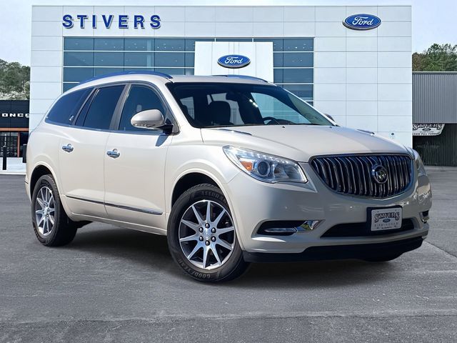 2014 Buick Enclave Leather FWD