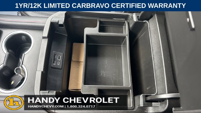 Used 2021 Chevrolet Tahoe SUV