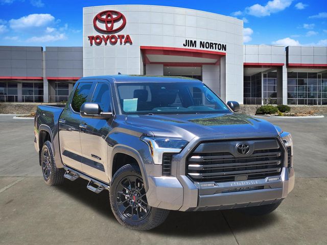 2025 Toyota Tundra