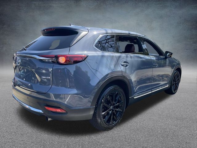 2023 Mazda CX-9 Carbon Edition 11