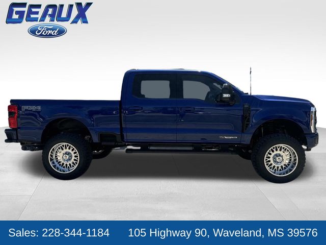 2026 Ford F-250SD