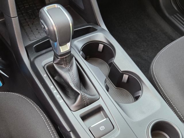 New 2026 Ford Ranger XLT 4D Crew Cab