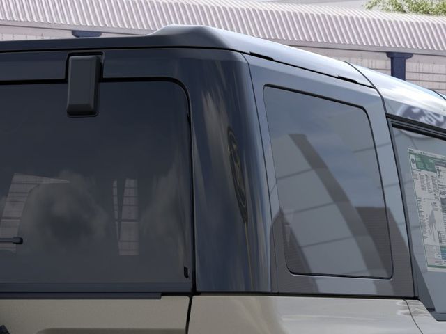 New 2026 Desert Sand Ford Outer Banks image 25