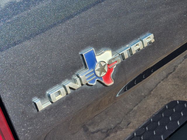 2017 Ram 1500 Lone Star Gray at Bayway Cadillac of The Woodlands