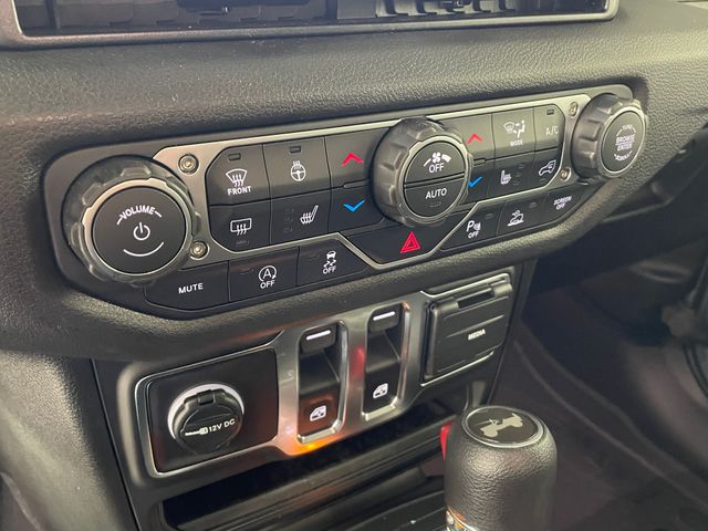 New 2026 Jeep Wrangler Sport S For Sale in Bremerton, WA