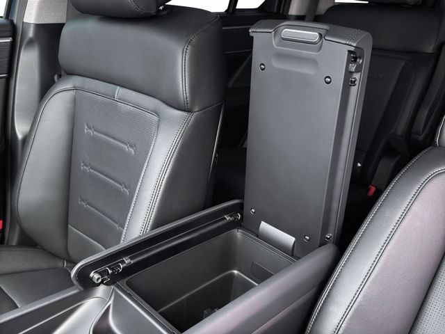 New 2026 Black Hyundai Limited image 18